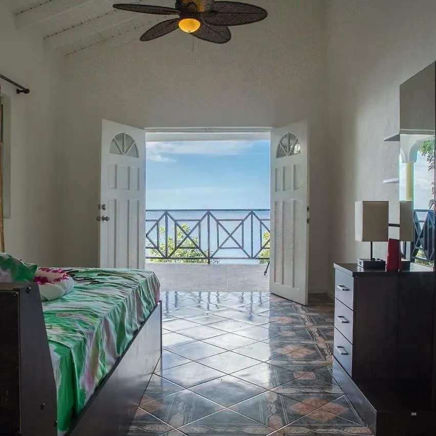 ****  Paradise Hotel St. Lucia Soufriere Saint Lucia
